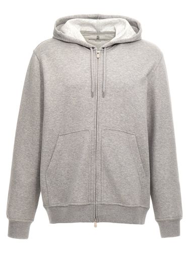 Brunello Cucinelli Hoodie - Brunello Cucinelli - Modalova