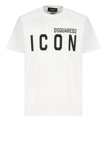 Dsquared2 Cool Fit Tee T-shirt - Dsquared2 - Modalova