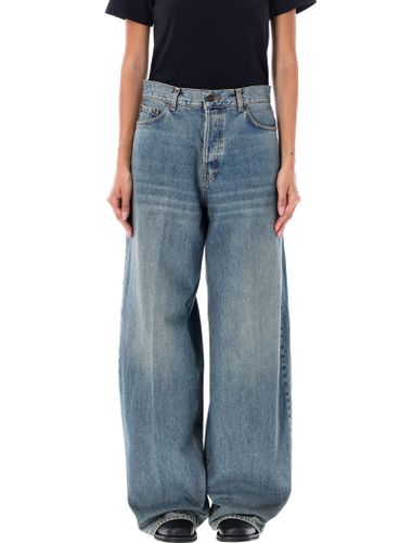 Haikure Bethany Oil Blue Jeans - Haikure - Modalova