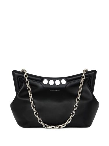 The Peak Shoulder Bag - Alexander McQueen - Modalova