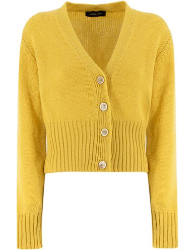 Fabiana Filippi Cardigan - Fabiana Filippi - Modalova