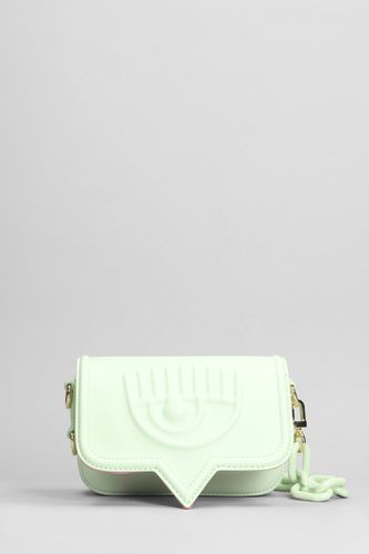 Shoulder Bag In Faux Leather - Chiara Ferragni - Modalova