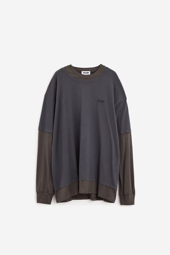 Magliano Trauma Tee Longsleeve - Magliano - Modalova