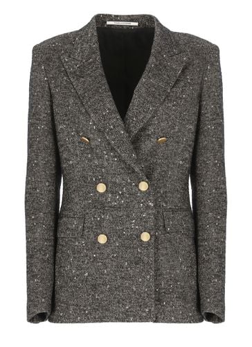 Tagliatore J-parigi Jacket - Tagliatore - Modalova