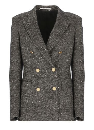 Tagliatore J-parigi Jacket - Tagliatore - Modalova