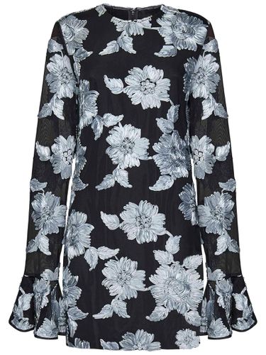 Rotate Birger Christensen Mini Dress - Rotate by Birger Christensen - Modalova