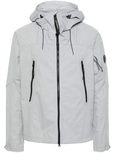 C. P. Company C. p.company Pro-tek Hoodie Jacket - C.P. Company - Modalova