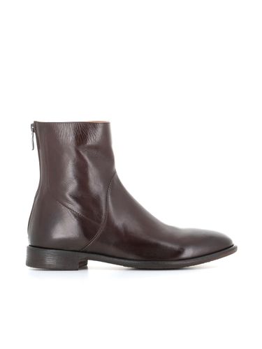 Ankle-boot Homer 89022 - Alberto Fasciani - Modalova