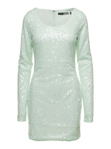 Sequins Mini Dress - Rotate by Birger Christensen - Modalova