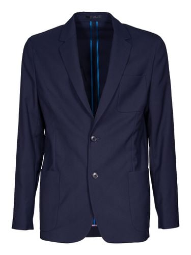 Paul Smith Jacket - Paul Smith - Modalova