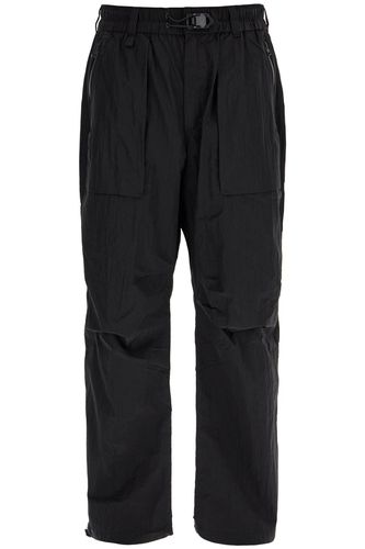 Woolrich Ripstop Tech Pants For - Woolrich - Modalova