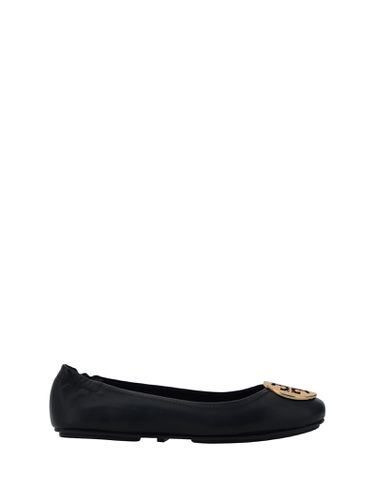 Tory Burch Minni Ballerinas - Tory Burch - Modalova