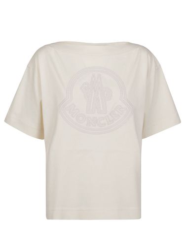 Moncler T-shirt - Moncler - Modalova