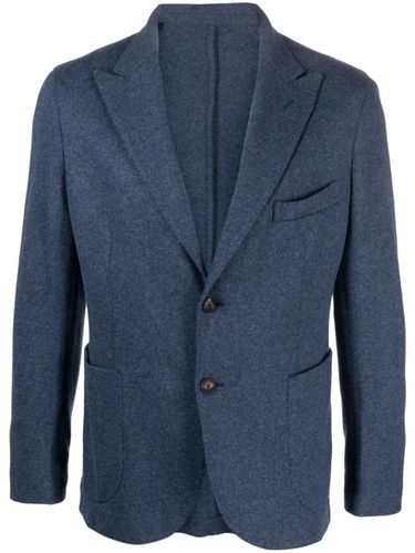 Barba Napoli Dynamic Jacket - Barba Napoli - Modalova