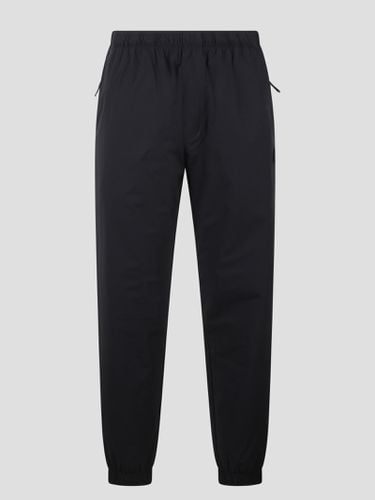 Moncler Sports Trousers - Moncler - Modalova