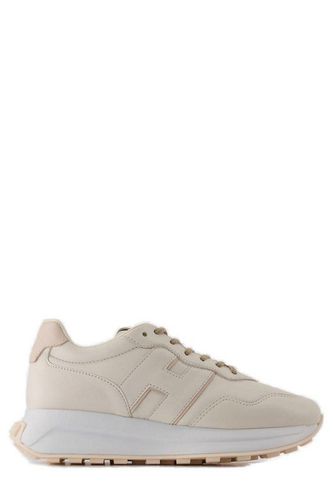 Hogan H641 Lace-up Sneakers - Hogan - Modalova