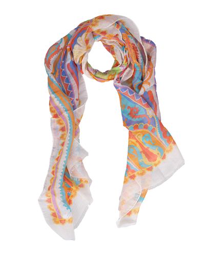 Etro Scarfs - Etro - Modalova