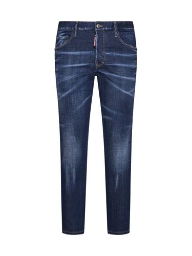 Dsquared2 Skater Jeans - Dsquared2 - Modalova