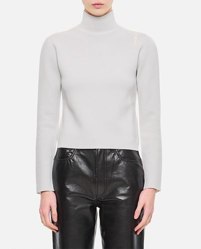 Marni Turtleneck Sweater - Marni - Modalova