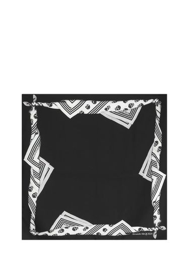 Alexander McQueen Foulard - Alexander McQueen - Modalova