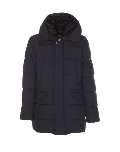 Moorer Davide Down Jacket - Moorer - Modalova