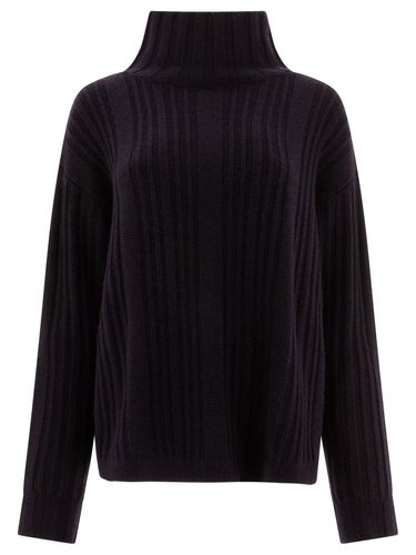 Max Mara Vitalba Turtleneck Jumper - Max Mara - Modalova