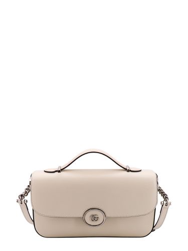 Gucci Petite Gg Shoulder Bag - Gucci - Modalova