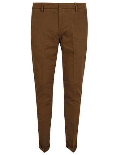 Dondup Pantalone Gaubert - Dondup - Modalova