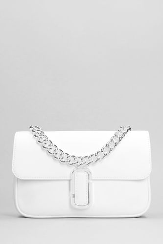 The Shoulder Shoulder Bag In Leather - Marc Jacobs - Modalova