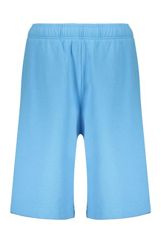 AMBUSH Cotton Bermuda Shorts - AMBUSH - Modalova