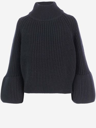 Dries Van Noten Wool Jumper - Dries Van Noten - Modalova