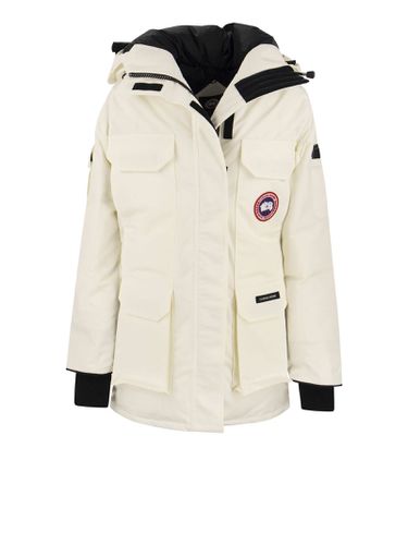 Expedition Parka With Hood - Canada Goose - Modalova