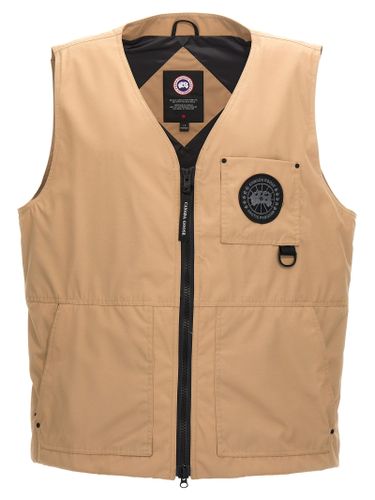 Canada Goose canmore Vest - Canada Goose - Modalova