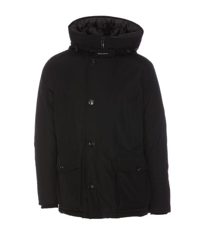 Woolrich Anorak Parka - Woolrich - Modalova