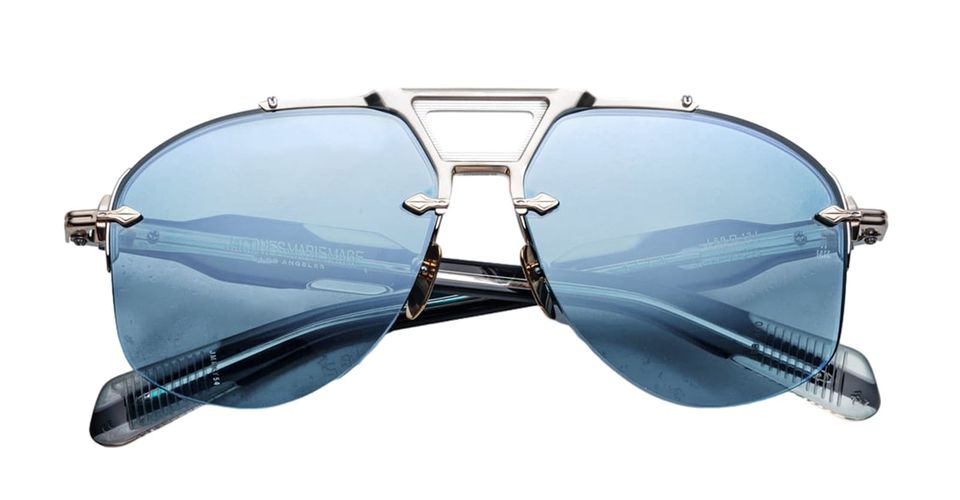 Alta - Altan Sunglasses - Jacques Marie Mage - Modalova