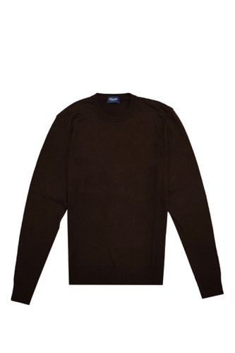 Drumohr Sweatshirt - Drumohr - Modalova