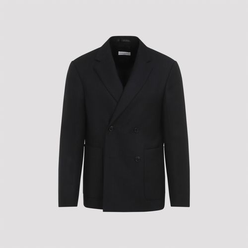 Dries Van Noten Barleys Jacket - Dries Van Noten - Modalova