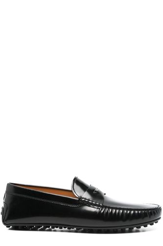 Tod's City Gommino Driving Shoes - Tod's - Modalova