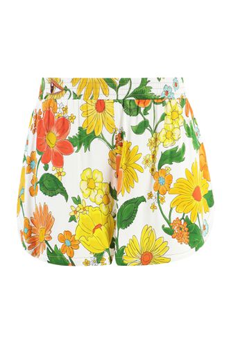 Stella McCartney Printed Shorts - Stella McCartney - Modalova