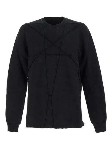 DRKSHDW Cotton Sweatshirt - DRKSHDW - Modalova