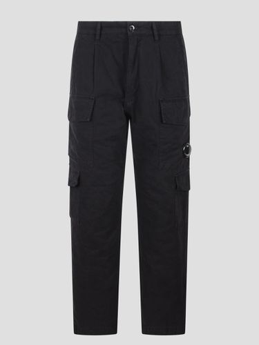 C. P. Company Cargo Trousers - C.P. Company - Modalova