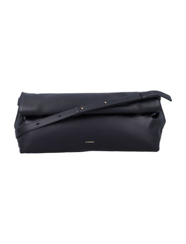 Jil Sander Rollup Medium - Jil Sander - Modalova