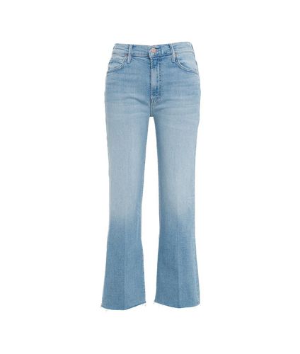 Mother The Insider Sneak Jeans - Mother - Modalova