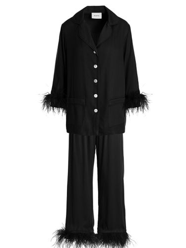 Sleeper party Pajama Suit - Sleeper - Modalova