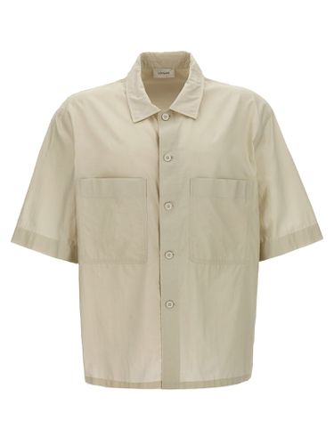 Lemaire ss Pyjama Shirt - Lemaire - Modalova