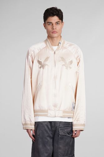 Casual Jacket In Cotton - Mihara Yasuhiro - Modalova