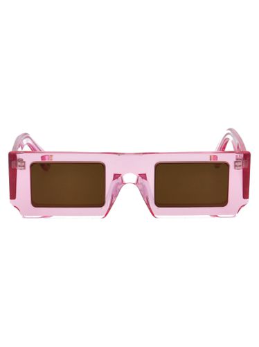 Les Lunettes Soleil Sunglasses - Jacquemus - Modalova