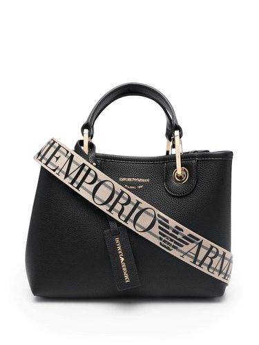 Emporio Armani Shopping Bag - Emporio Armani - Modalova