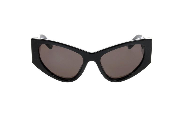 Monaco Cat-eye Frame Tinted Sunglasses Sunglasses - Balenciaga Eyewear - Modalova