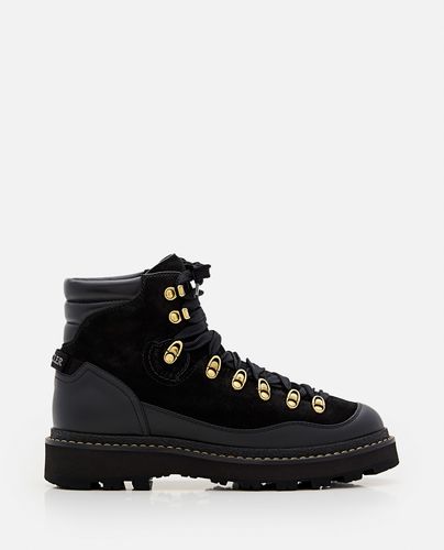 Moncler Peka Trek Hiking Boots - Moncler - Modalova